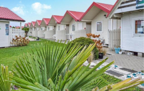 Beautiful Home In Darlowo Wicie With Jacuzzi